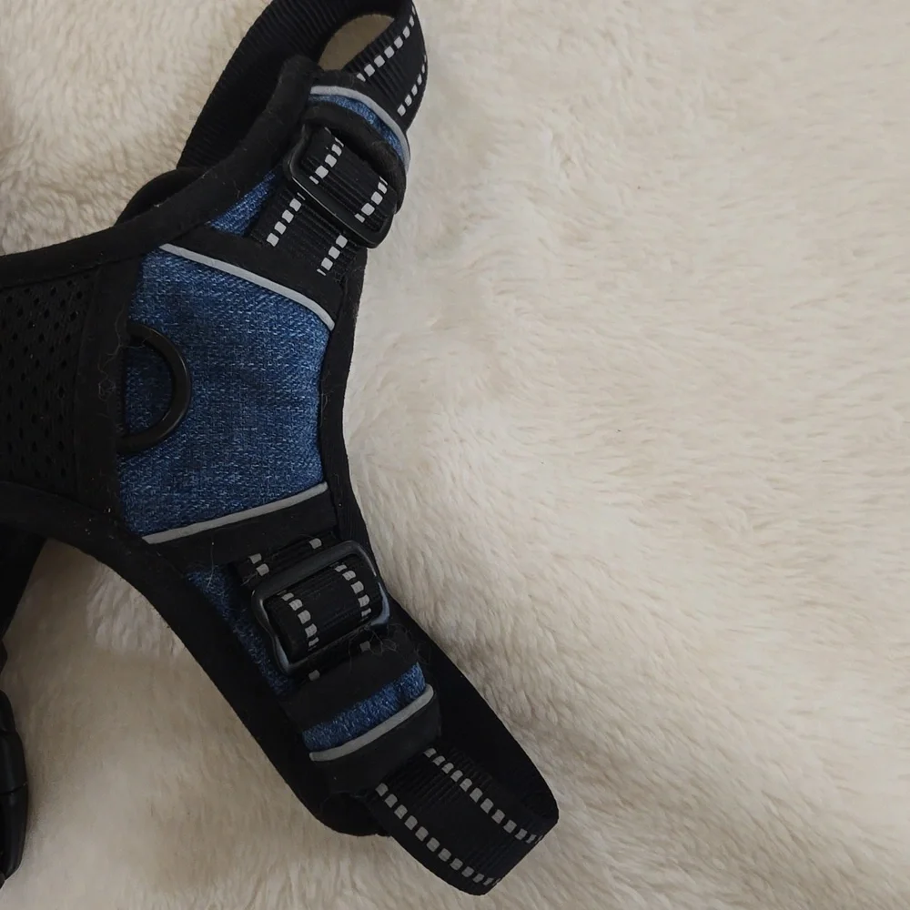 Barkbay Medium Harness